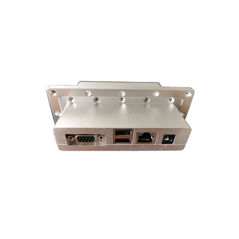 DB9+USBX2+RJ45+DC