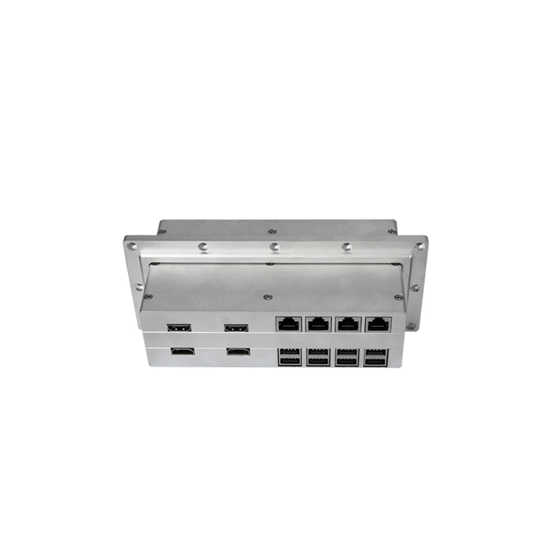 4XHDMI+4XUSB+4XRJ45 接口滤波器