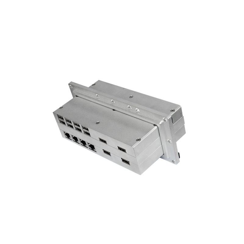 4XHDMI+4XUSB+4XRJ45 接口滤波器