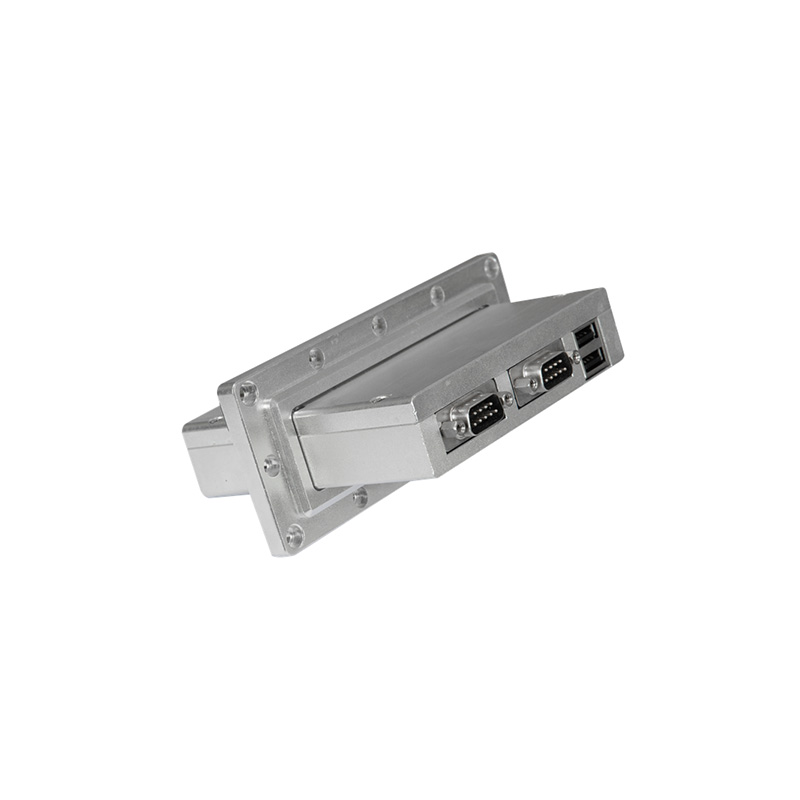 2xDB9+USB2.0 接口滤波器