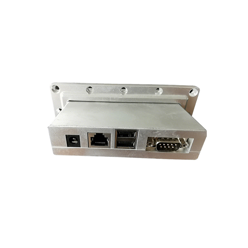 DB9+USBX2+RJ45+DC