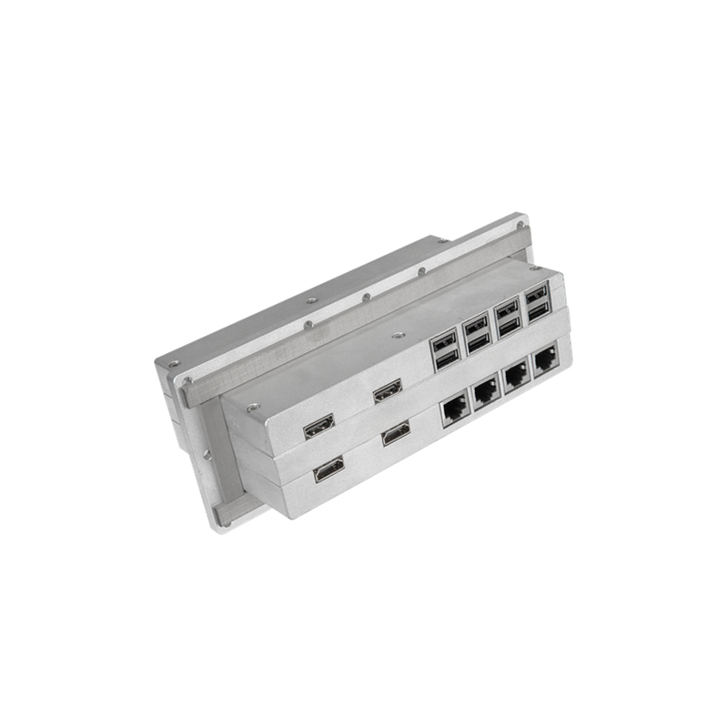 4XHDMI+4XUSB+4XRJ45 接口滤波器