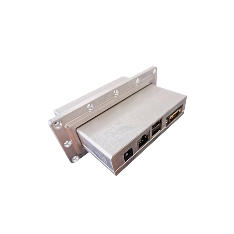 DB9+USBX2+RJ45+DC